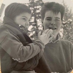 Meet your Posher, Jill